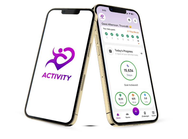 ACTIVITY App